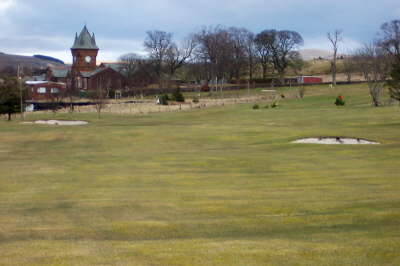 Muirkirk Golf Club