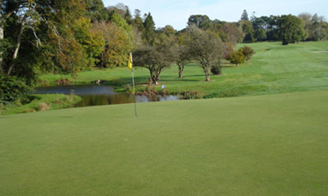 Mullingar Golf Club