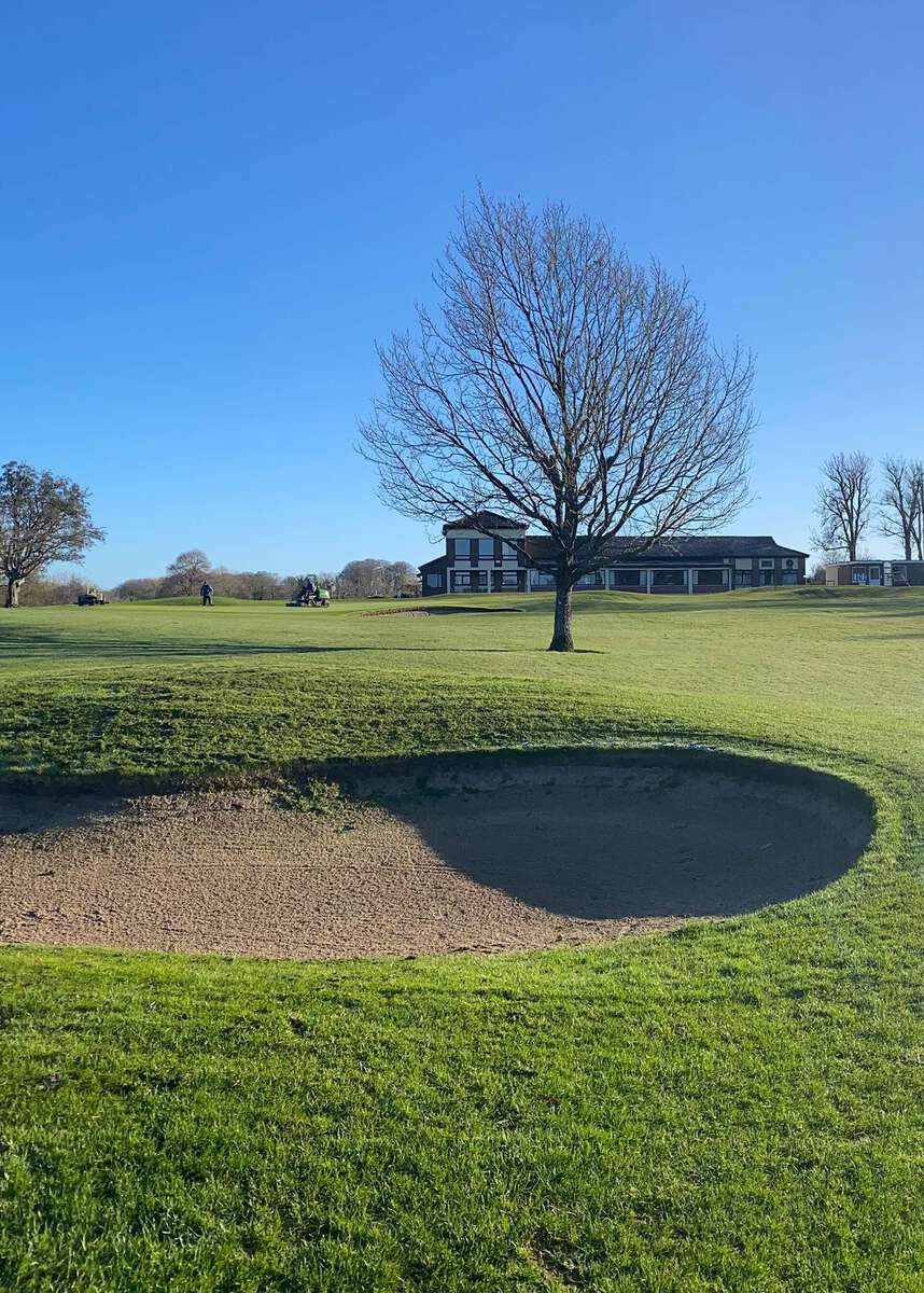 Mullingar Golf Club