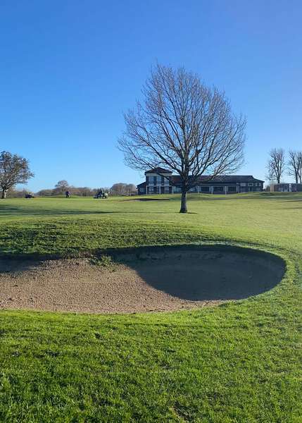 Mullingar Golf Club