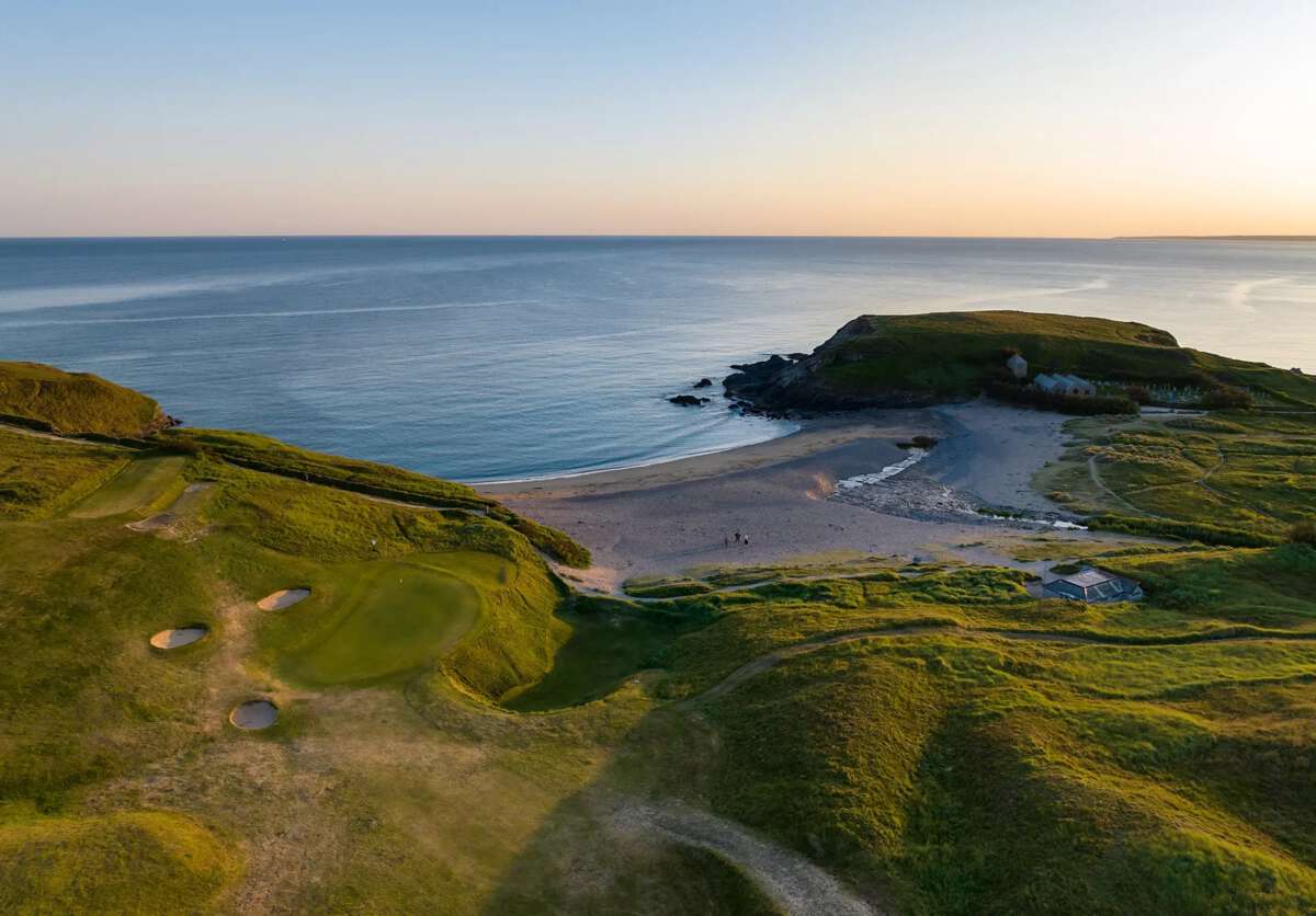 Mullion Golf Club