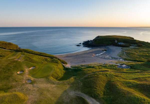 Mullion Golf Club