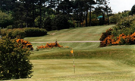 Mundesley Golf Club