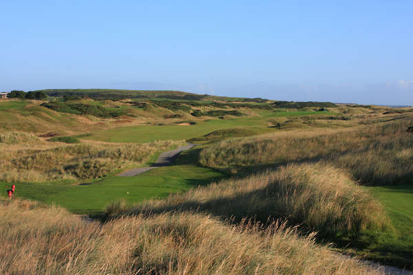 Murcar Links Golf Club