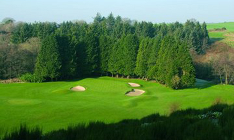 Muskerry Golf Club