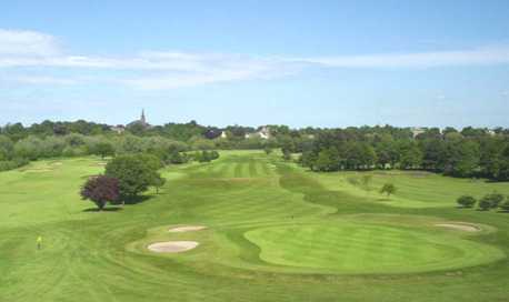 Musselburgh Golf Club