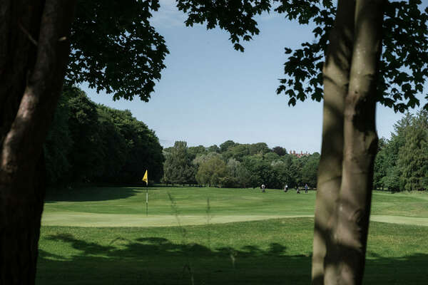 Musselburgh Golf Club