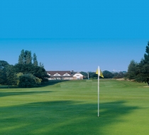 Muswell Hill Golf Club