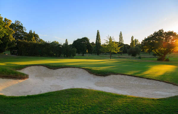 Muswell Hill Golf Club