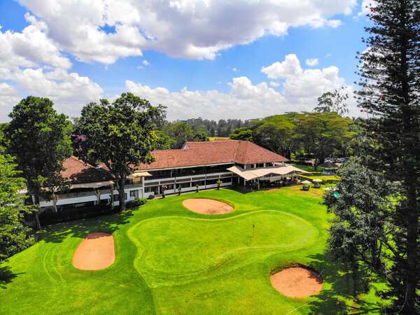 Muthaiga Golf Club