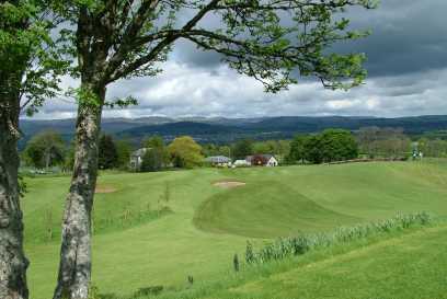 Muthill Golf Club