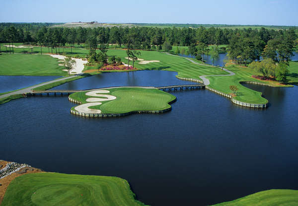 Myrtle Beach National Golf Course