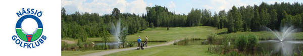 Nässjö Golfklubb