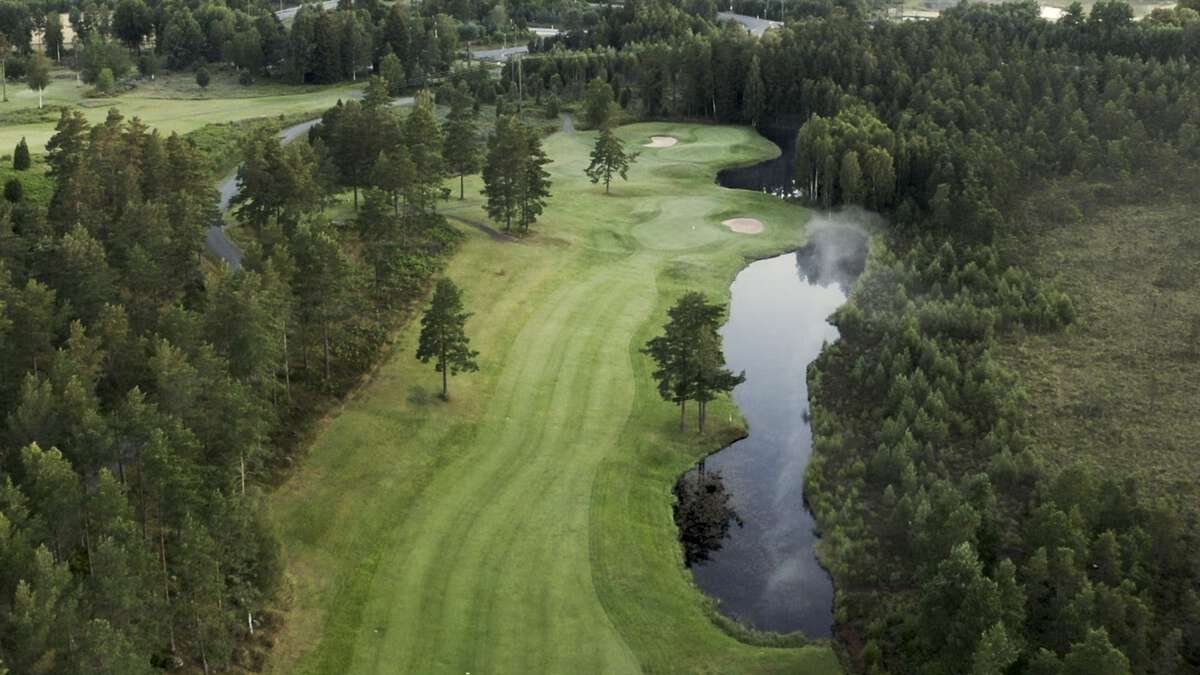 Nässjö Golfklubb
