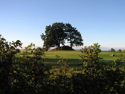 Næstved Ny Golfklub