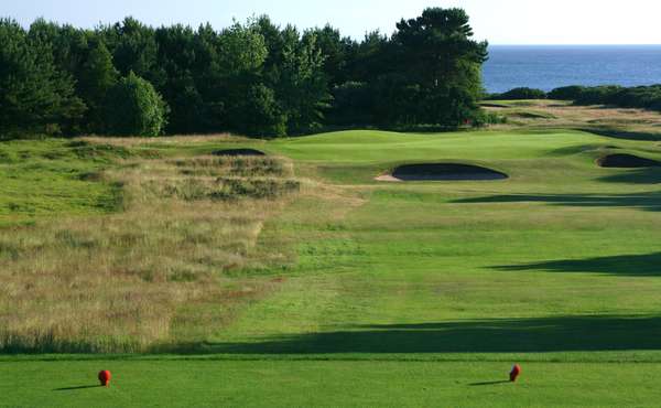 Nairn Golf Club