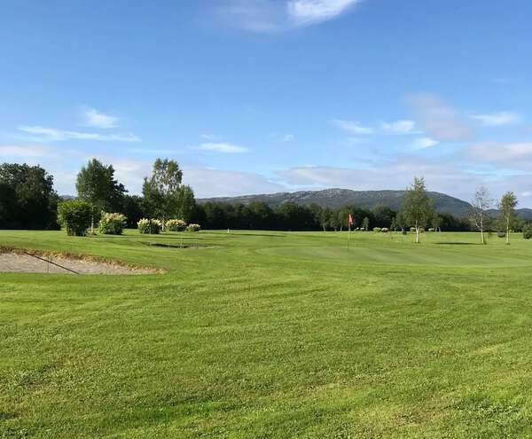 Namdal Golfklubb