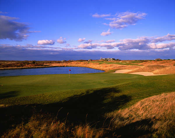 Nantucket Golf Club