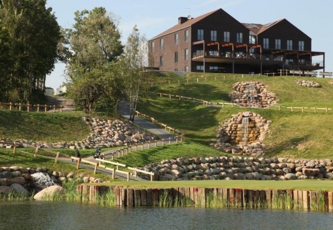 National Golf Resort Klaipeda