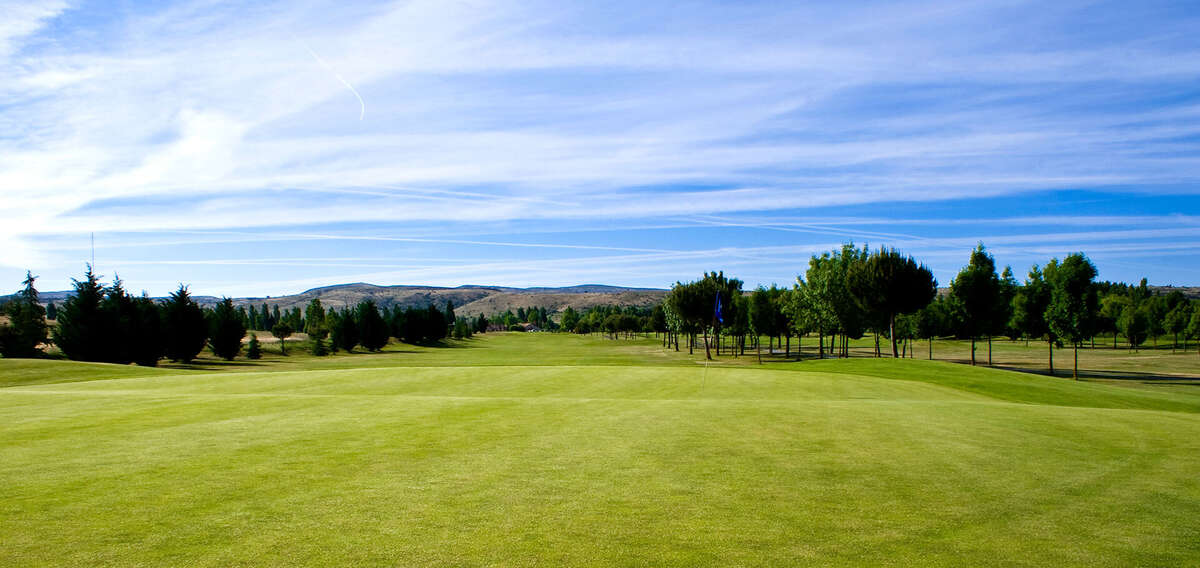 Naturávila Golf El Fresnillo
