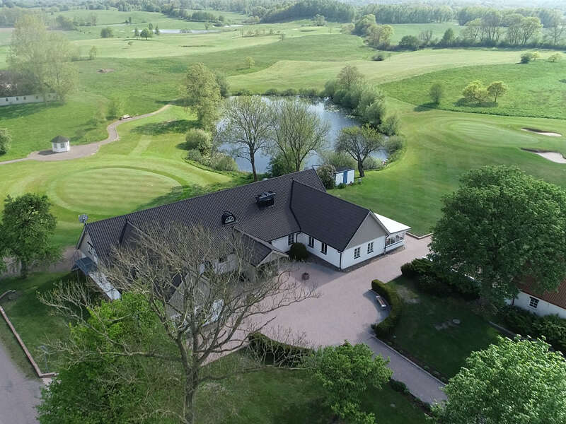 Naturligtvis Golf & Country Club