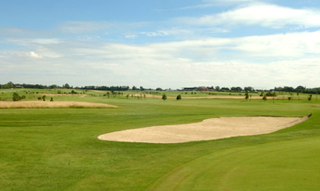 Navan Golf Club