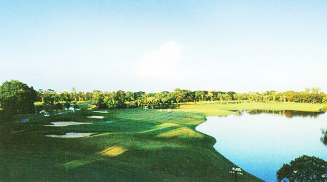 Navatanee Golf Course