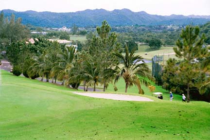 Negril Hills Golf Club