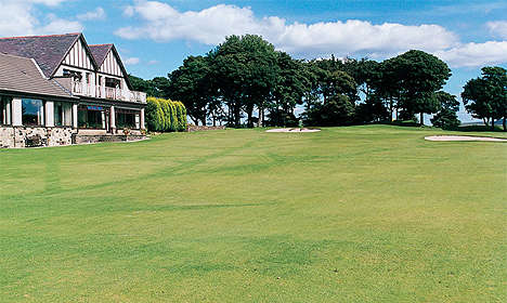 Nelson Golf Club