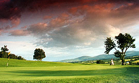 Nenagh Golf Club