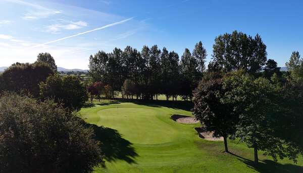 Nenagh Golf Club