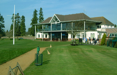 Nevill Golf Club