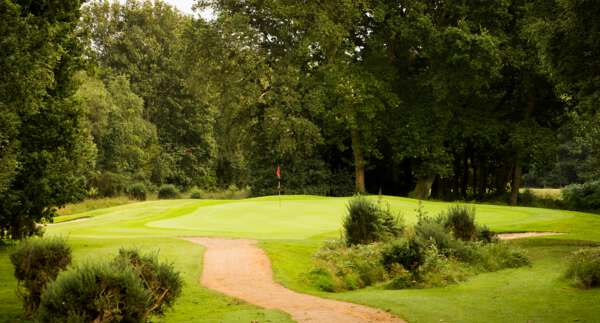 Nevill Golf Club