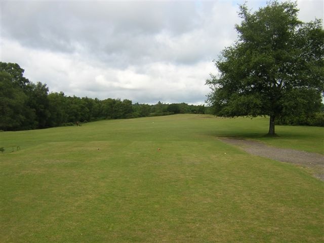 Hole 1