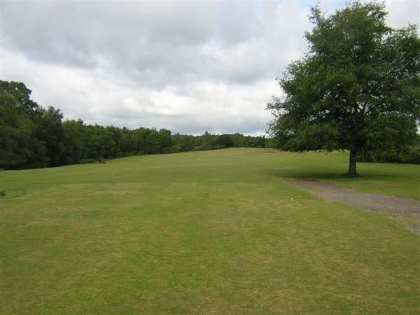 New Forest Golf Club