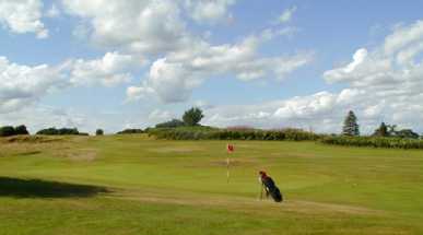 New Galloway Golf Club
