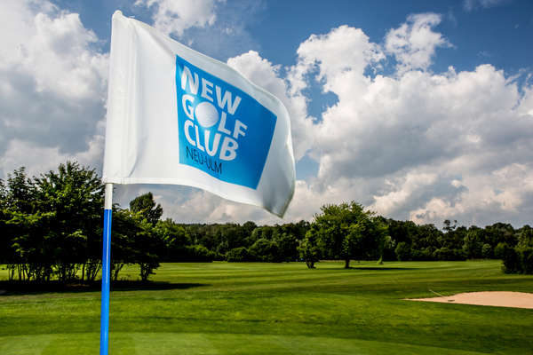 New Golf Club Neu-Ulm