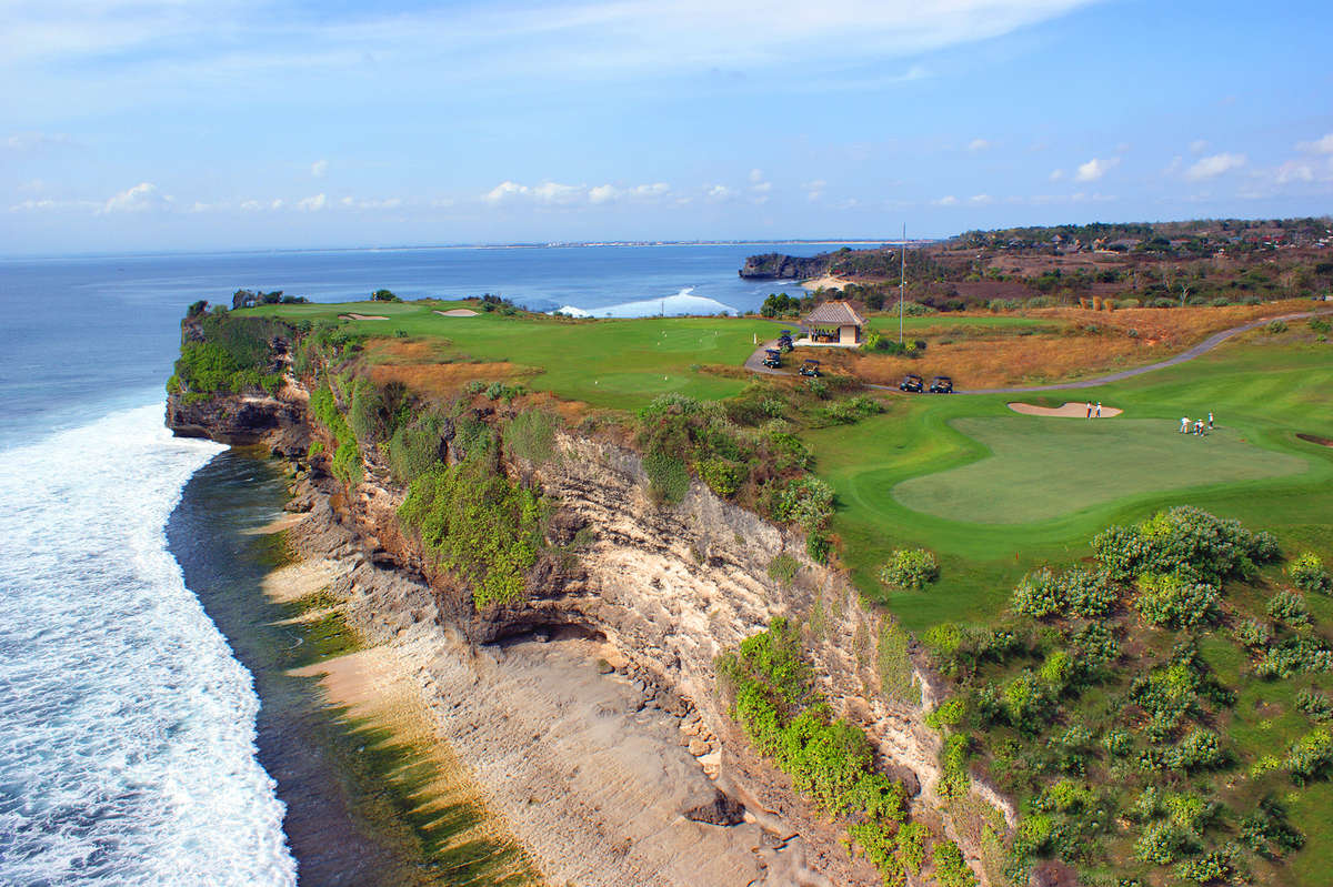 New Kuta Golf