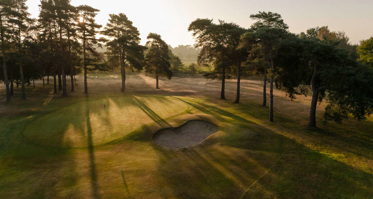 Newark Golf Club