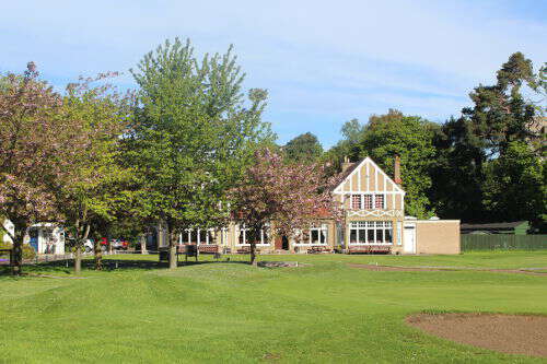 Newbattle Golf Club