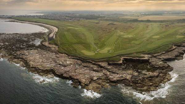 Newbiggin Golf Club
