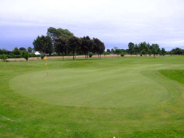 Newbridge Golf Club