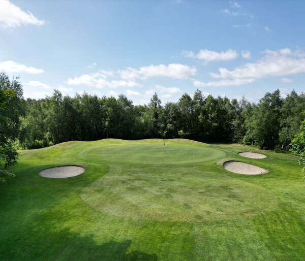 Newbridge Golf Club