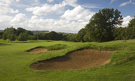 Newbury & Crookham Golf Club