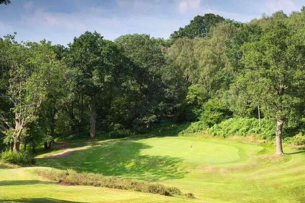 Newbury & Crookham Golf Club