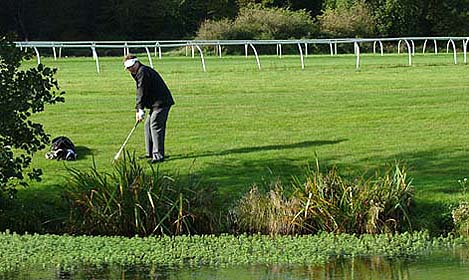 Newbury Golf Centre