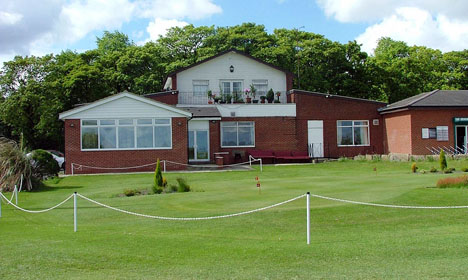 Newcastle United Golf Club