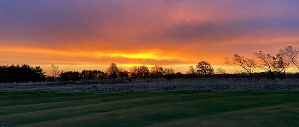 Newcastle United Golf Club