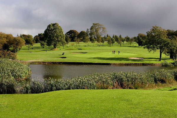 Newcastle West Golf Club