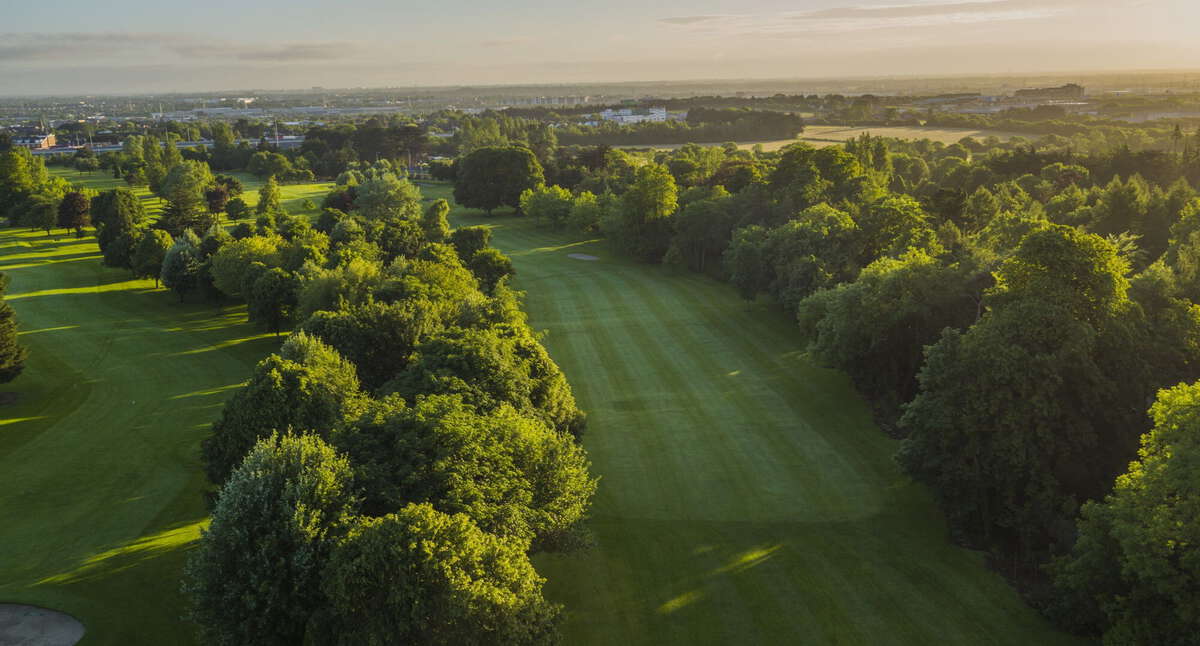 Newlands Golf Club